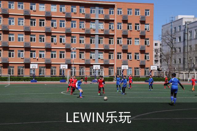 LEWIN乐玩公司简介图片